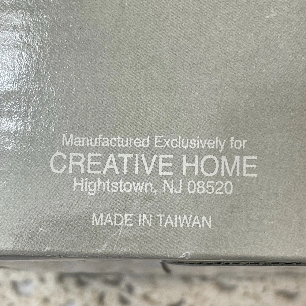 Creative Home brand creative